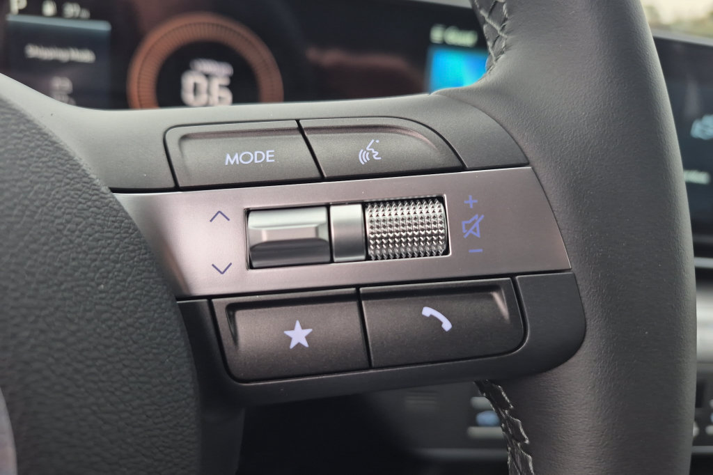 New 2027 Hyundai Kona SEL Sport FWD image 27