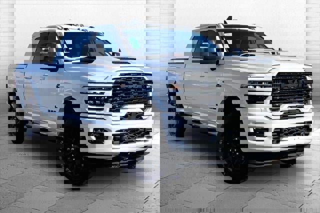 New 2026 RAM 2500 Limited image 32