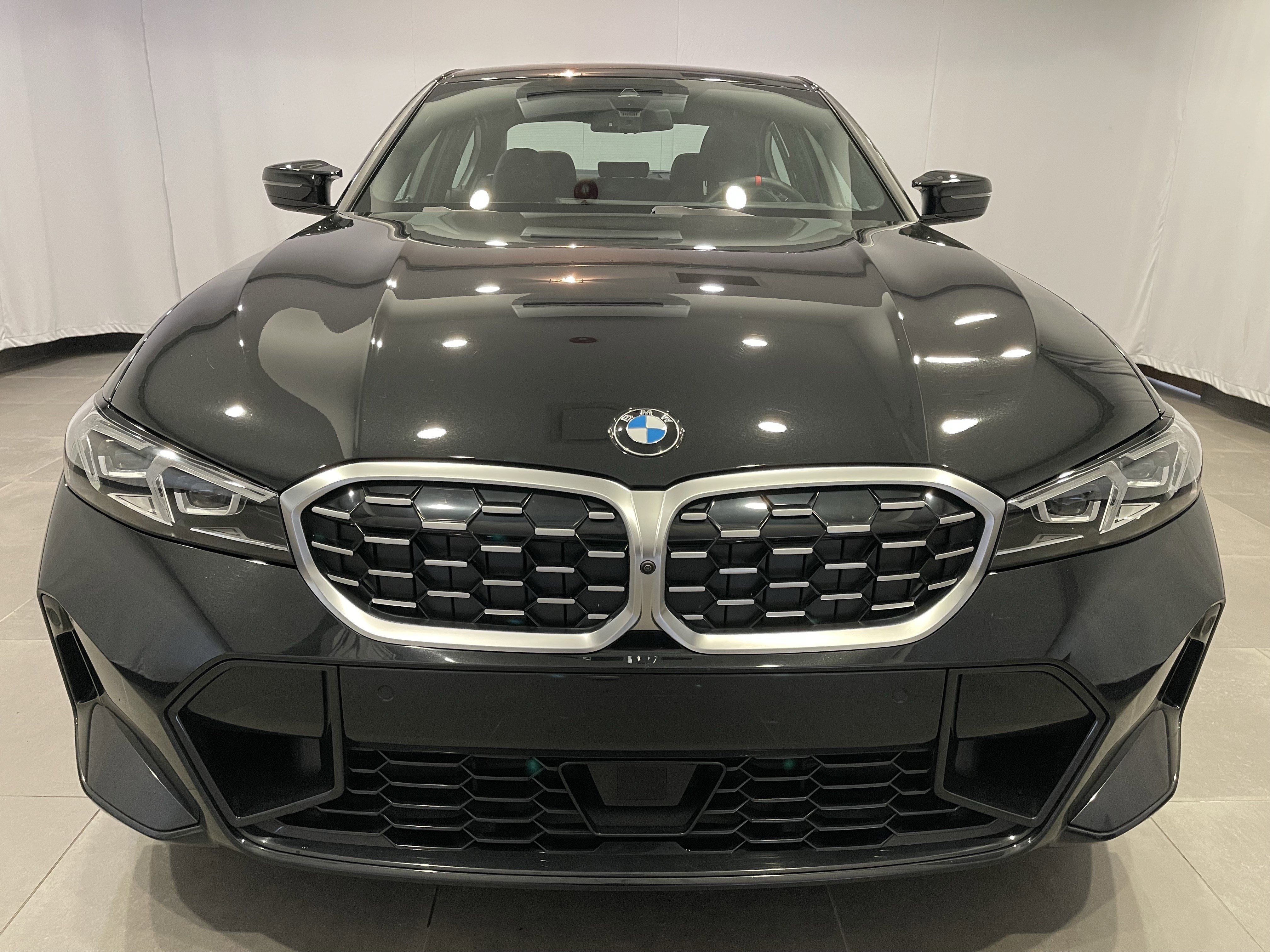 Used 2025 BMW M340i image 2