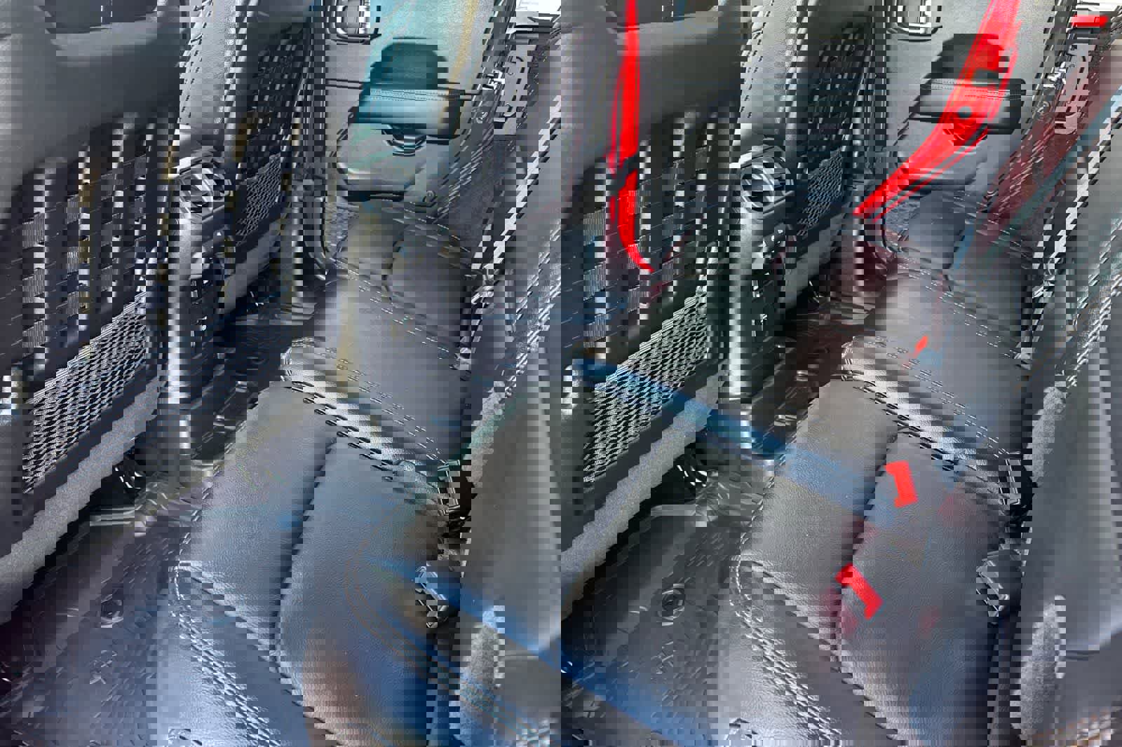 Used 2023 Jeep Wrangler Rubicon 392 image 5