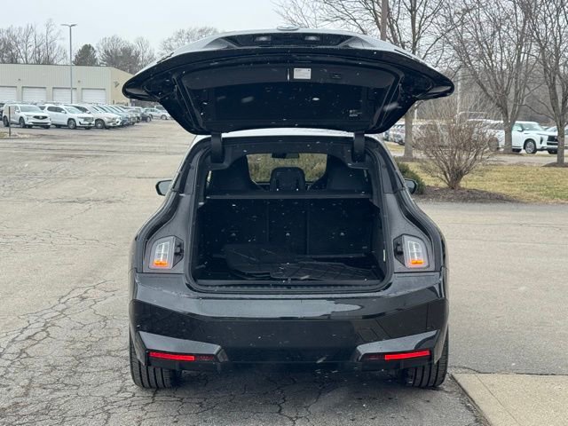 Certified 2025 BMW iX M60 image 31