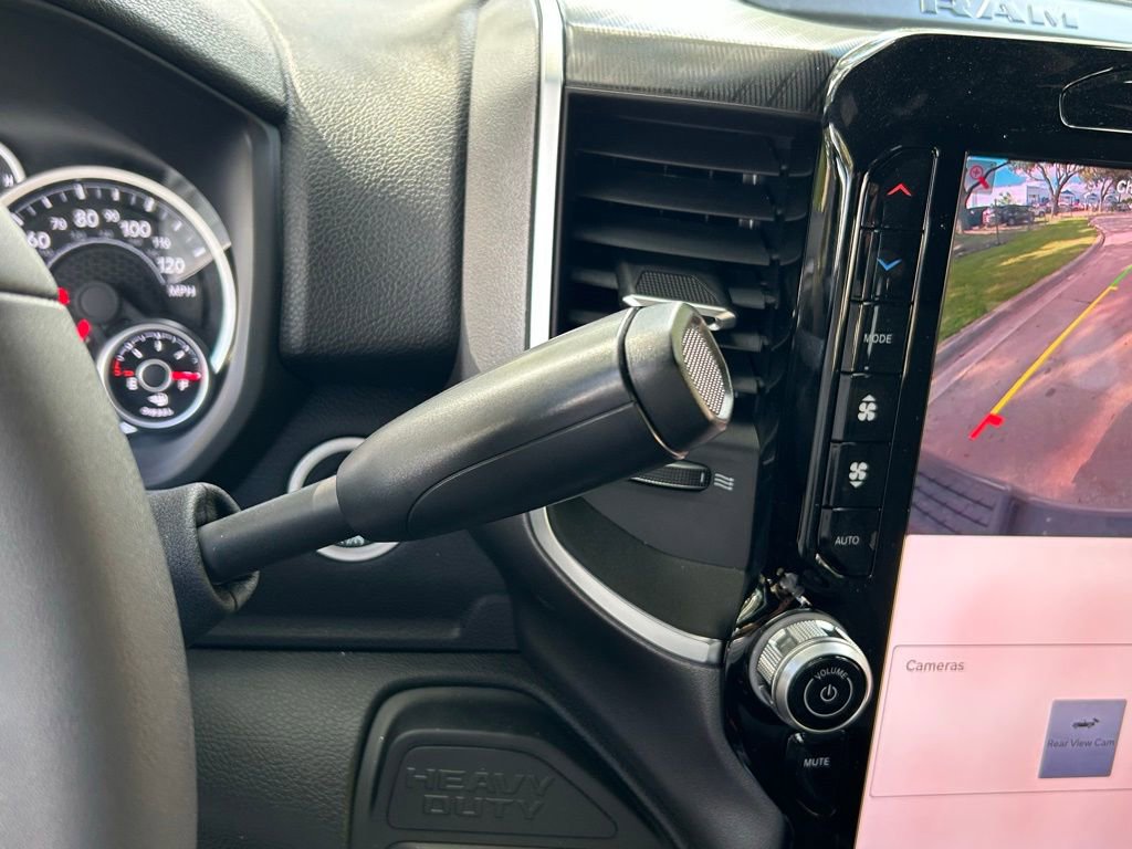 New 2026 RAM 2500 Big Horn image 21