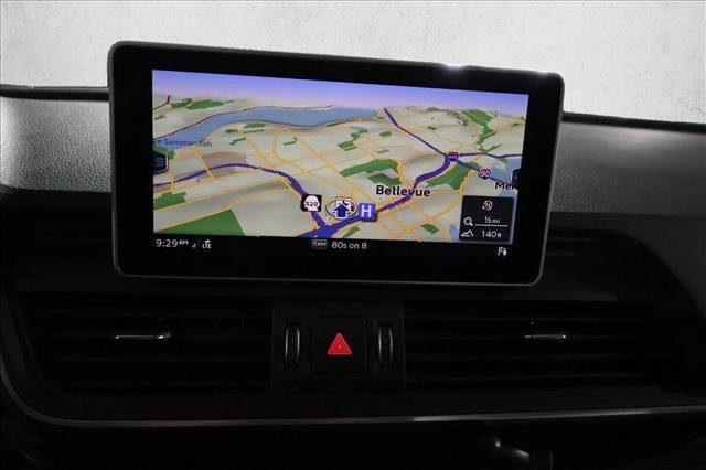 Used 2018 Audi Q5 2.0T Premium Plus image 19