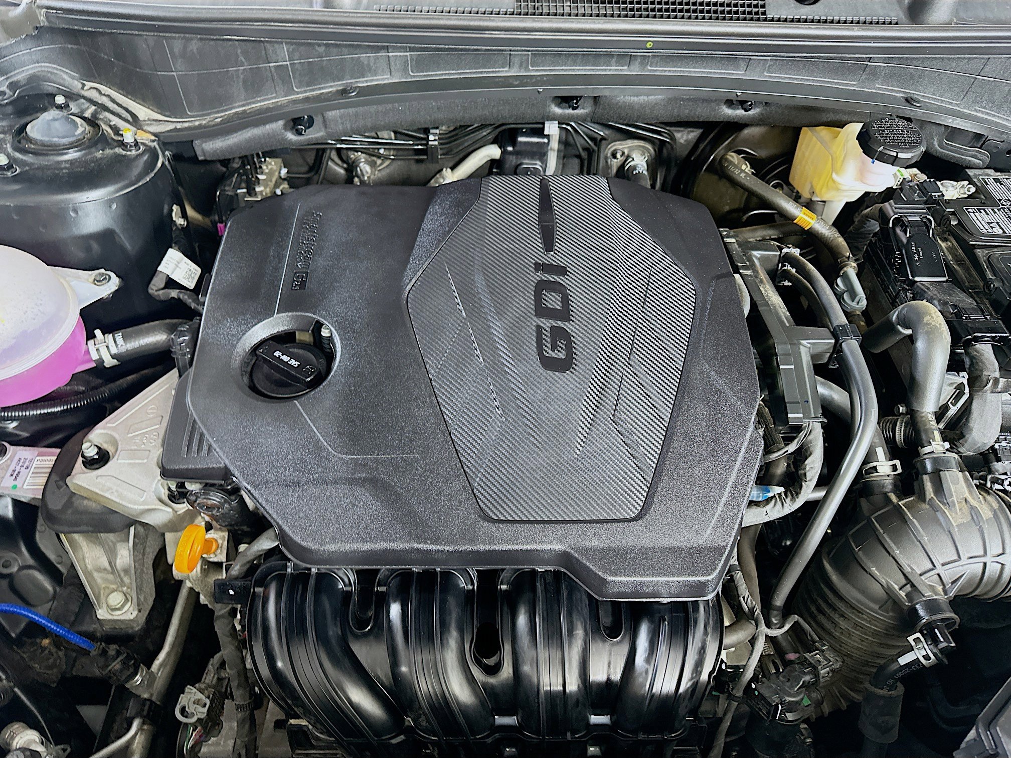 Used 2025 Kia Sportage LX image 33