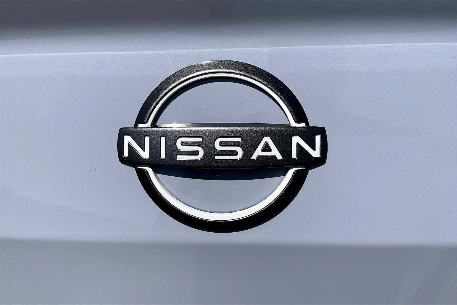 New 2025 Nissan Altima 2.5 SR image 8