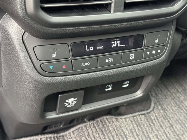 New 2026 Honda Passport TrailSport Elite image 11