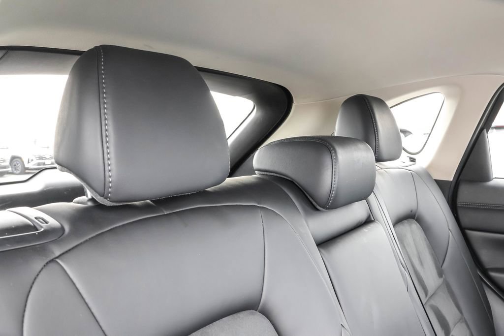 Used 2019 MAZDA CX-5 Touring image 34