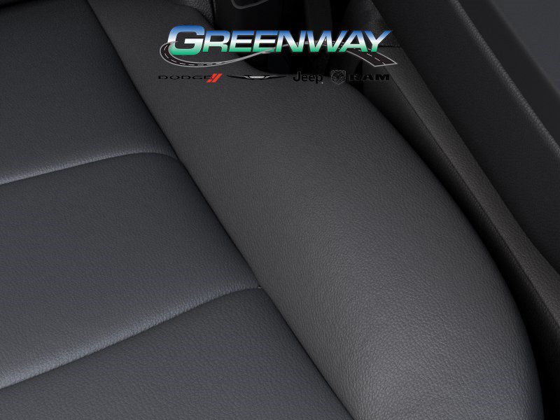New 2026 RAM 2500 Tradesman AWD/4WD image 20