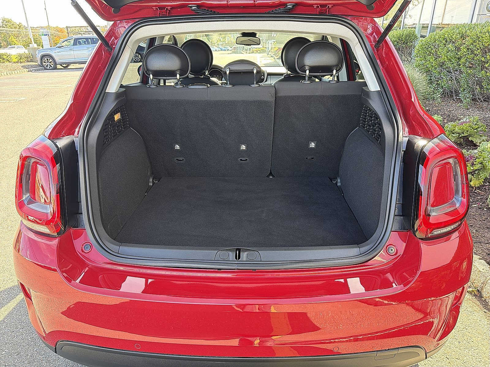 Used 2023 FIAT 500X Pop AWD/4WD image 27