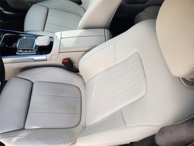 Certified 2023 Mercedes-Benz EQB 300 4MATIC image 8