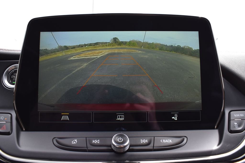 Used 2023 Chevrolet Blazer RS w/ Enhanced Convenience Package image 21