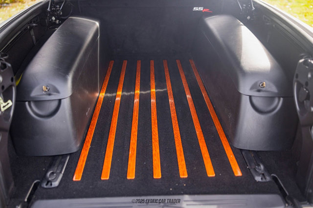 Used 2005 Chevrolet SSR w/ Preferred Equipment Group image 95