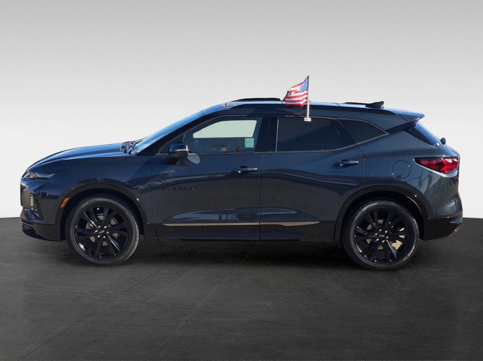 Used 2019 Chevrolet Blazer RS image 7