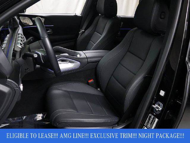 Certified 2026 Mercedes-Benz GLE 350 4MATIC image 10