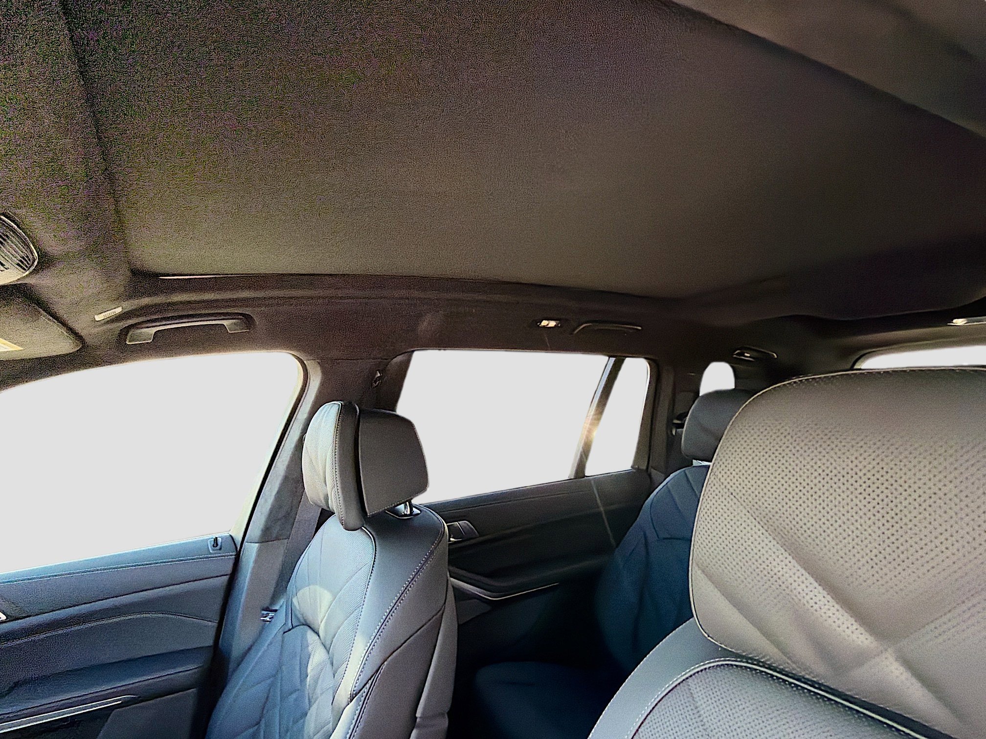 New 2026 BMW X7 xDrive40i w/ M Sport Package image 29