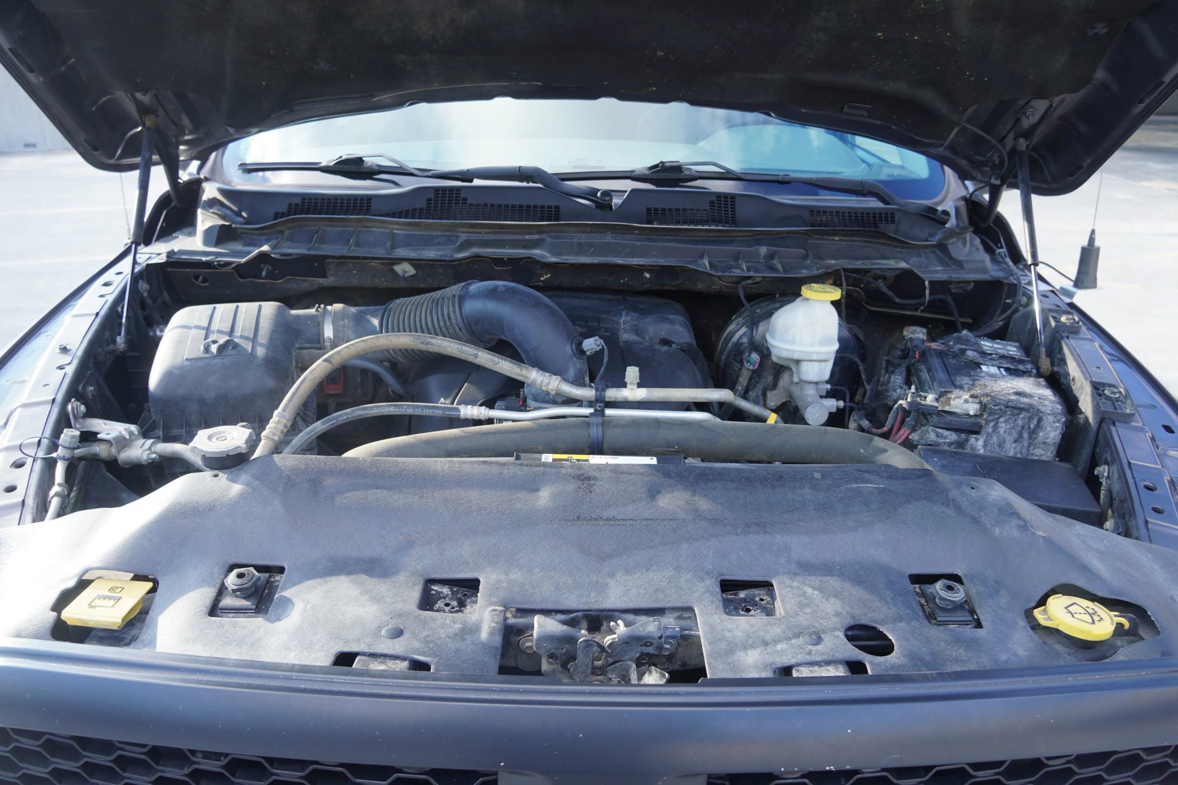 Used 2018 RAM 1500 Tradesman image 23