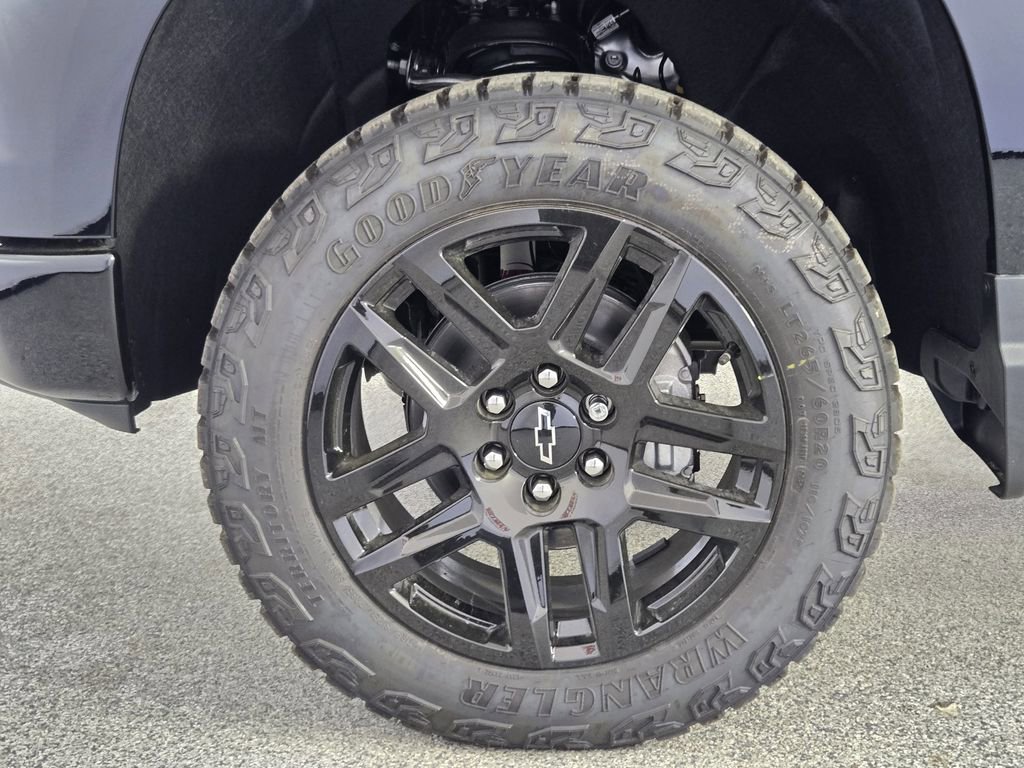 New 2026 Chevrolet Silverado 1500 LT Trail Boss w/ Convenience Package II image 15