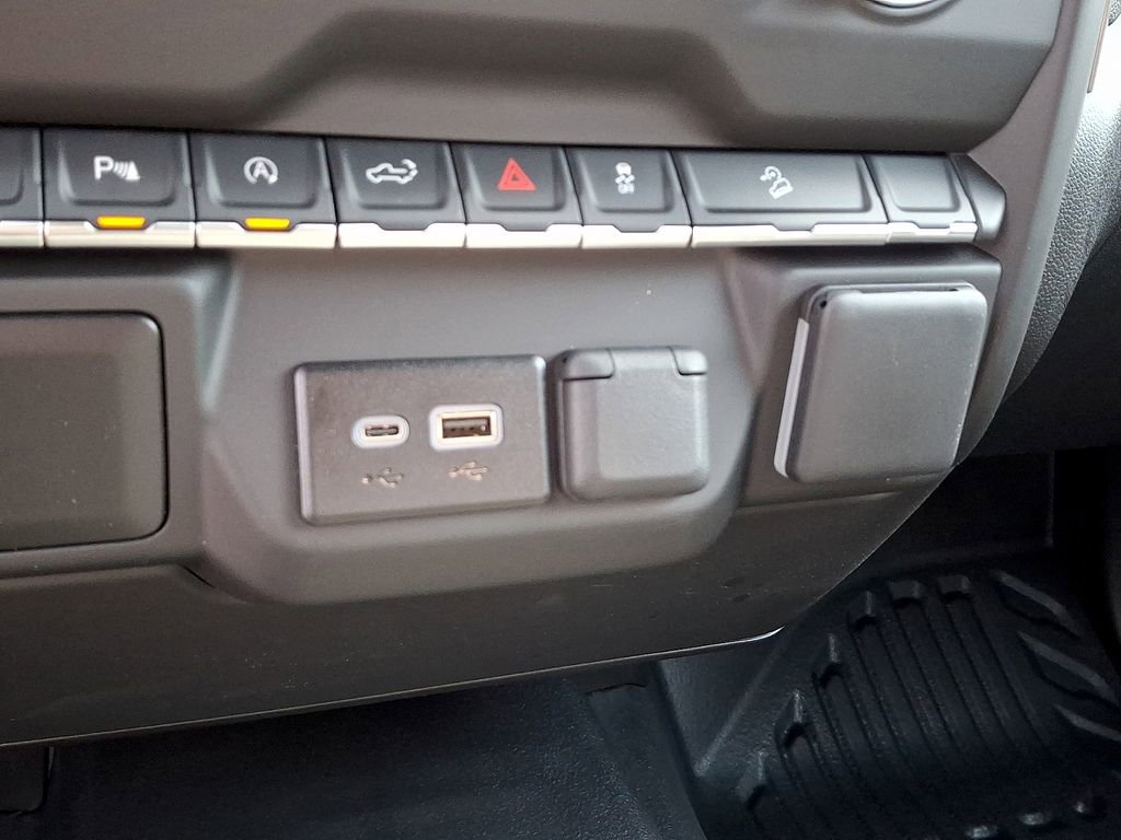 New 2026 GMC Sierra 1500 Pro w/ Pro Value Package image 16