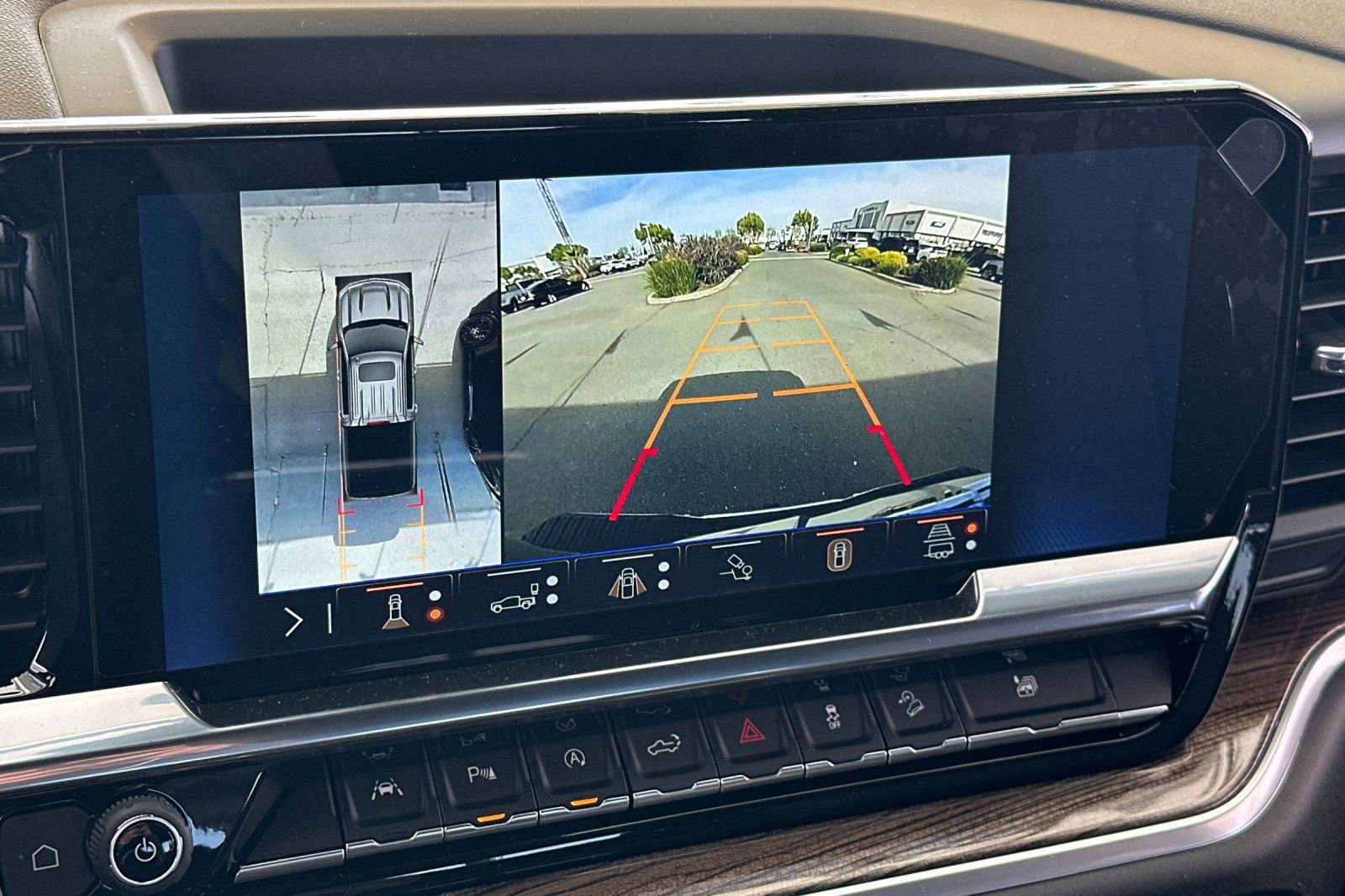 New 2026 Chevrolet Silverado 1500 LT w/ All Star Edition Plus image 22