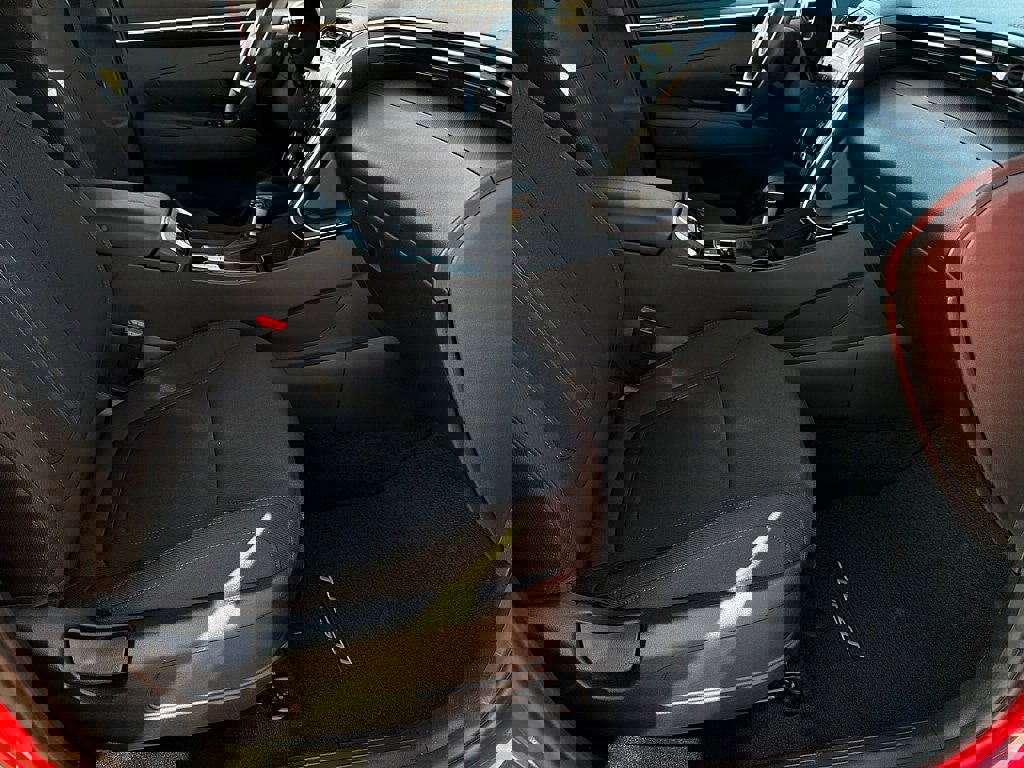 Used 2023 Hyundai Tucson SEL w/ Cargo Package AWD/4WD image 21