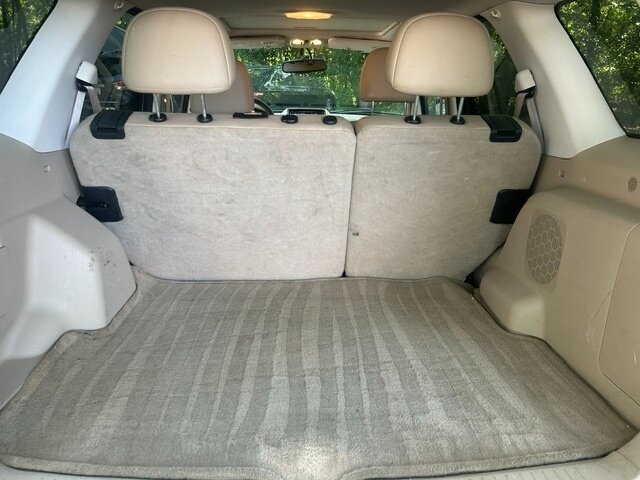 Used 2012 Ford Escape Limited FWD image 25