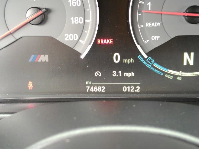 Used 2019 BMW M4 CS w/ Executive Package image 32