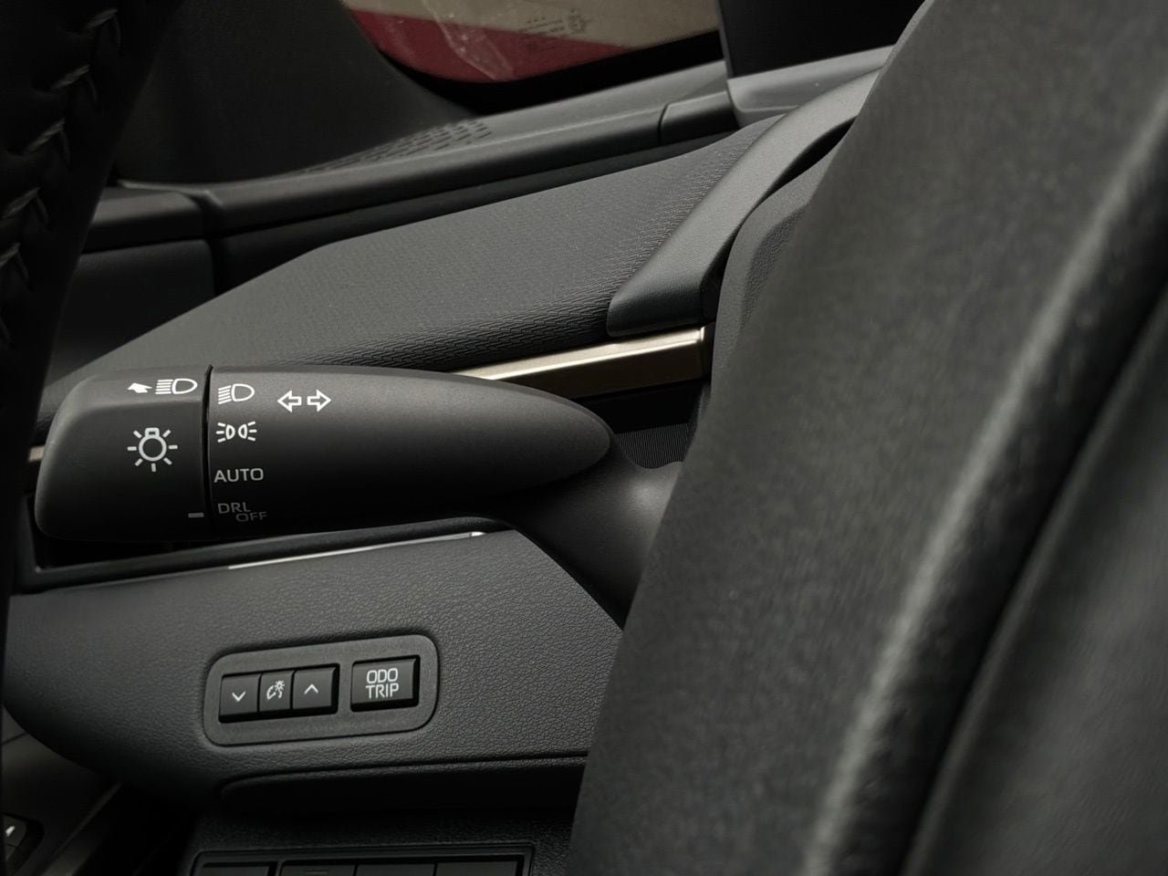 New 2026 Toyota bZ FWD image 38