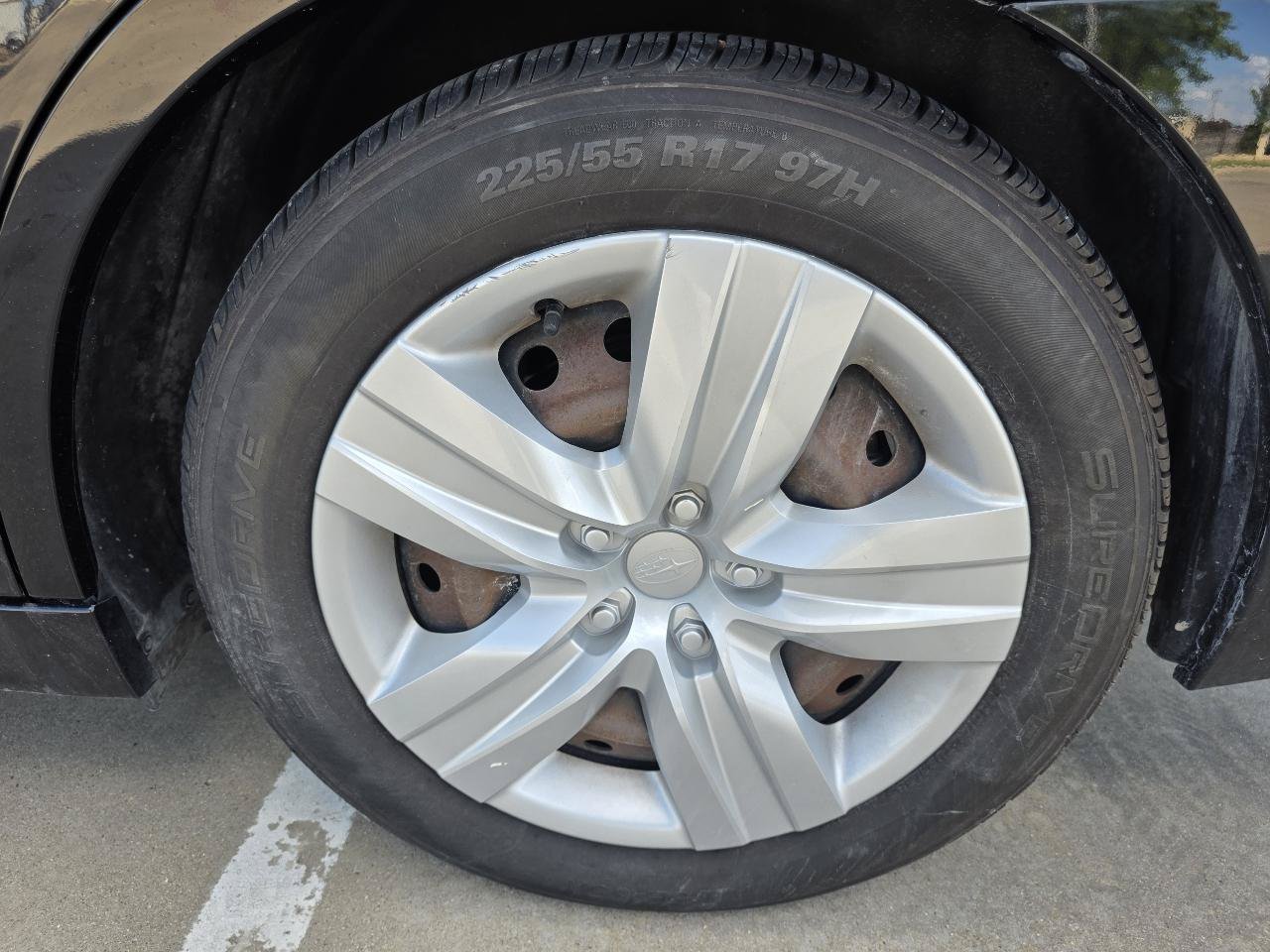 Used 2019 Subaru Legacy 2.5i AWD/4WD image 38