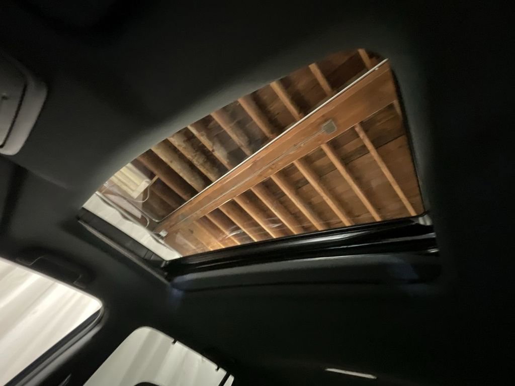 Certified 2024 Honda Passport Black Edition image 26