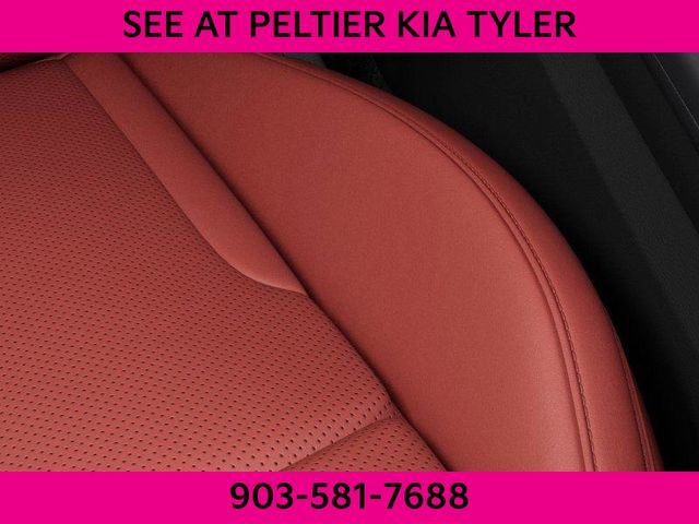 New 2026 Kia K5 GT-Line image 26