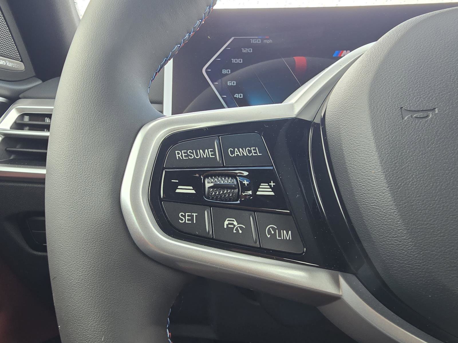 New 2026 BMW i4 M60 AWD/4WD image 22