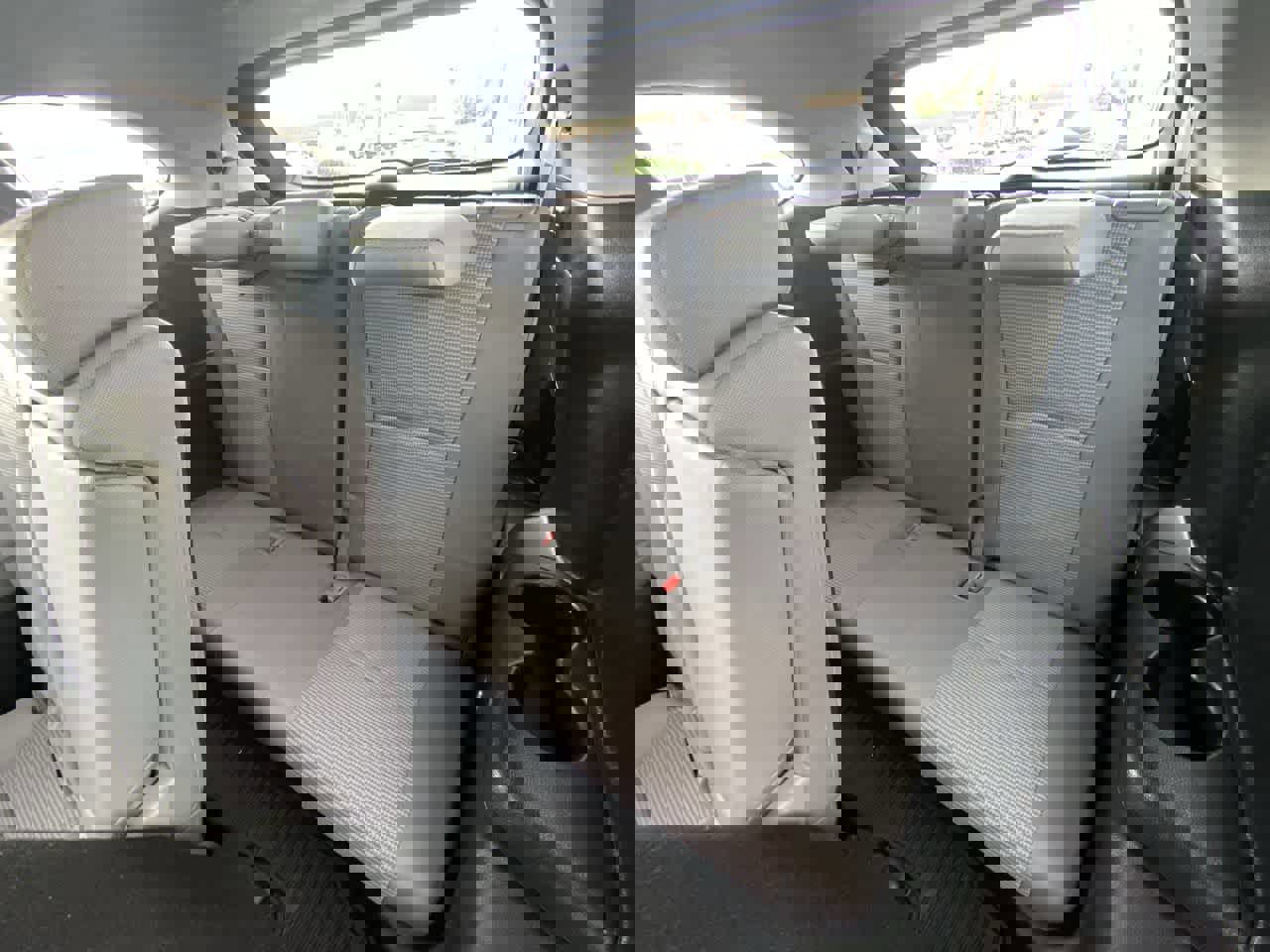 Used 2022 Toyota Highlander LE AWD/4WD image 22