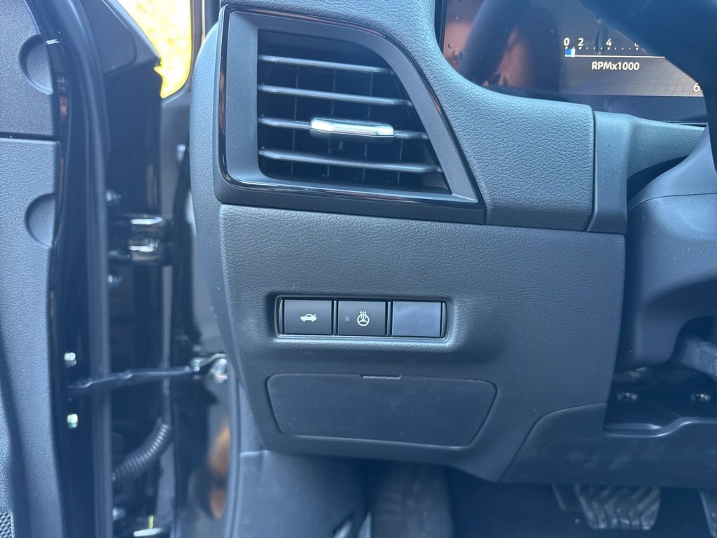 New 2026 Nissan Sentra SV w/ SV Convenience Package image 19