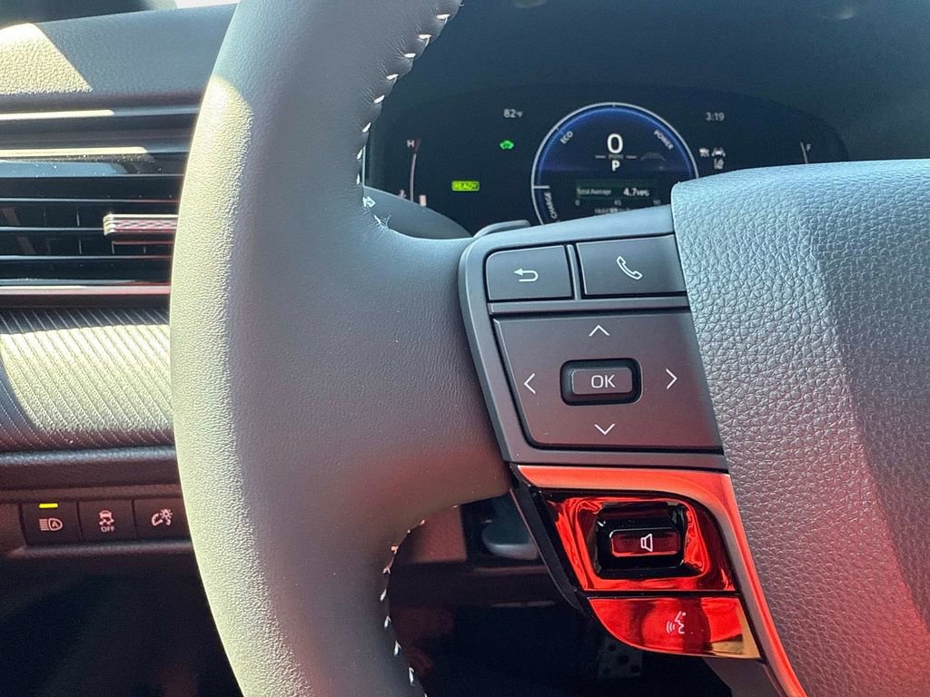 New 2026 Toyota Camry SE image 23