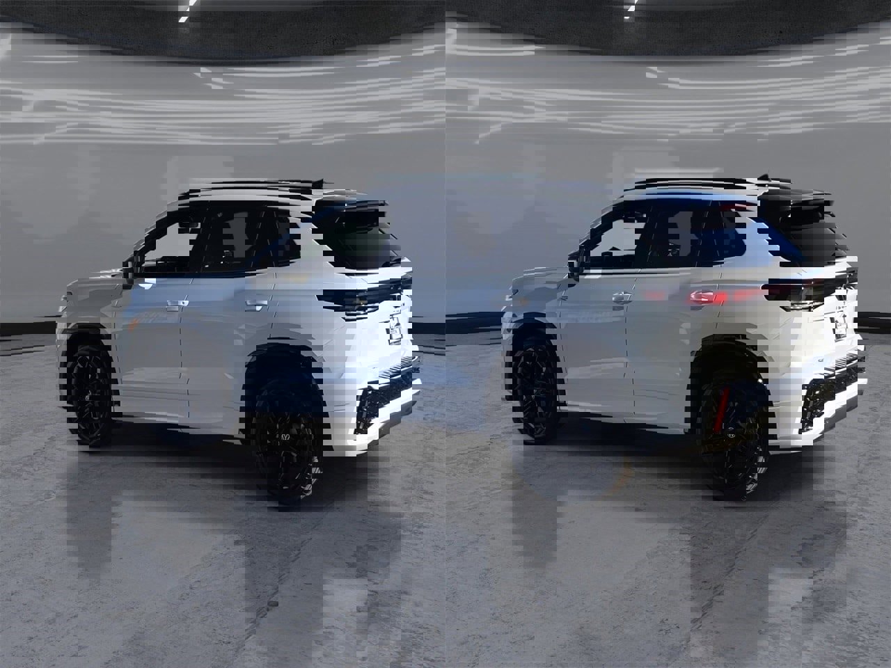 New 2026 Volkswagen Tiguan SE R-Line image 4