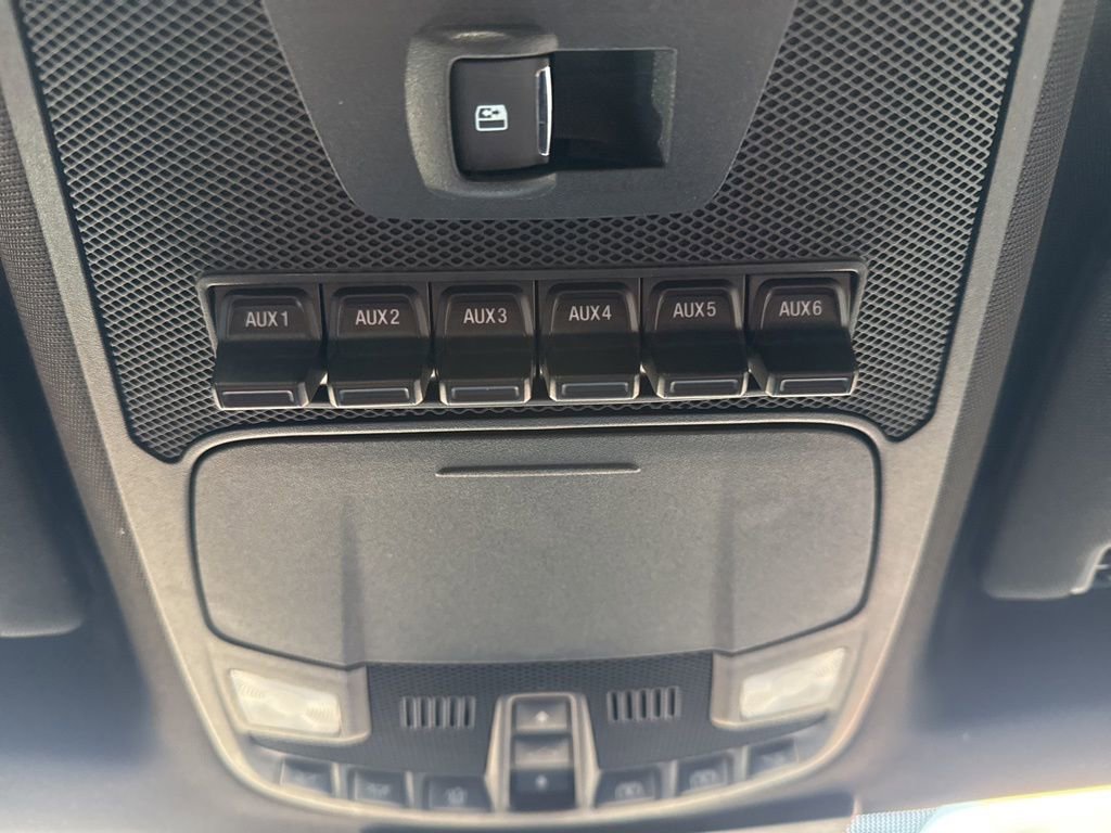 Used 2022 Ford F450 Platinum w/ FX4 Off-Road Package image 52