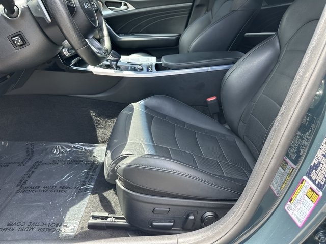 Certified 2023 Kia Stinger GT2 AWD/4WD image 10