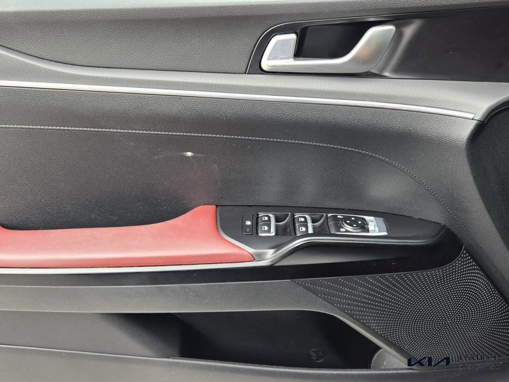 Used 2024 Kia K5 GT-Line w/ GT-Line Premium Package image 25