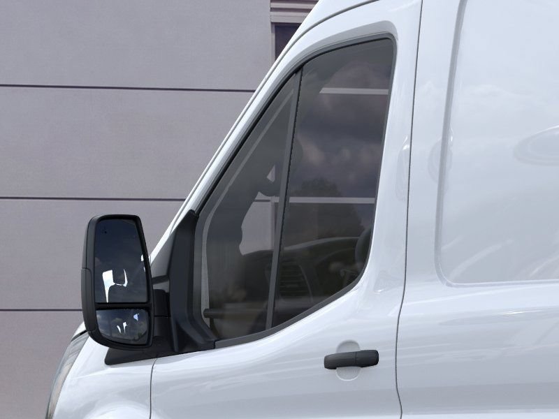 New 2026 Ford Transit 250 148 Medium Roof RWD image 23