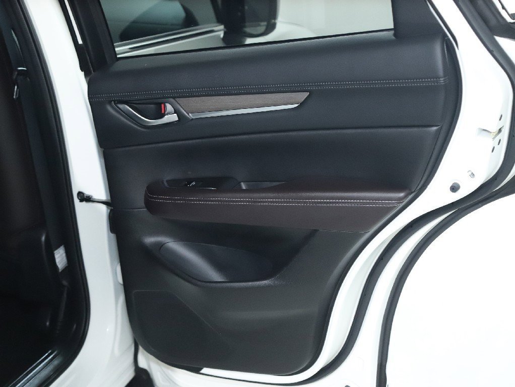 Used 2024 MAZDA CX-5 Signature image 31