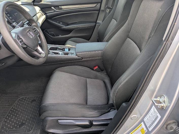 Used 2019 Honda Accord LX image 11
