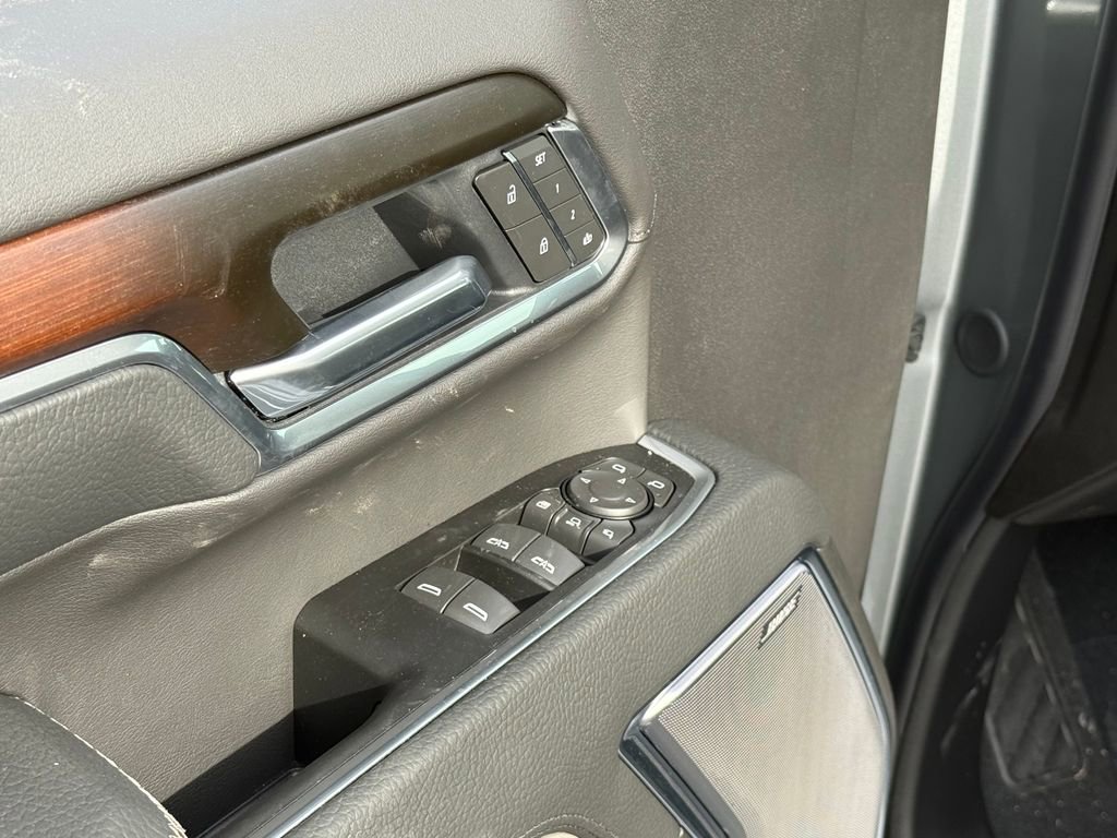 New 2026 GMC Sierra 3500 Denali w/ Denali Reserve Package image 19