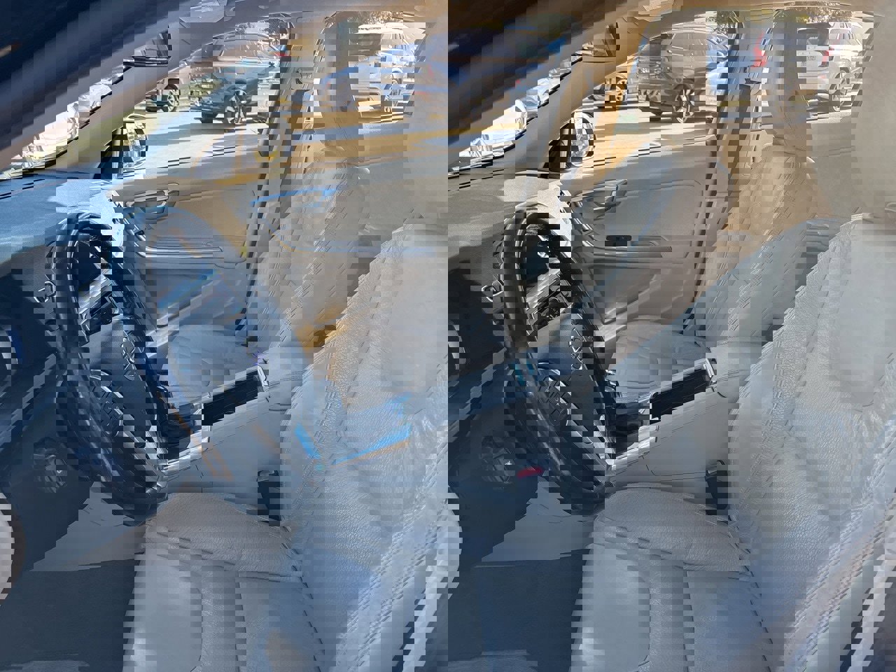 Used 2014 Volvo S60 T5 image 15