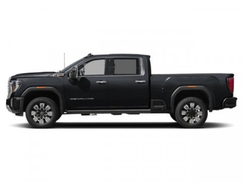 New 2026 GMC Sierra 2500 Denali w/ Denali Reserve Package AWD/4WD image 3