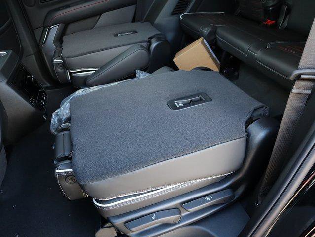 New 2026 GMC Yukon AT4 Ultimate image 16