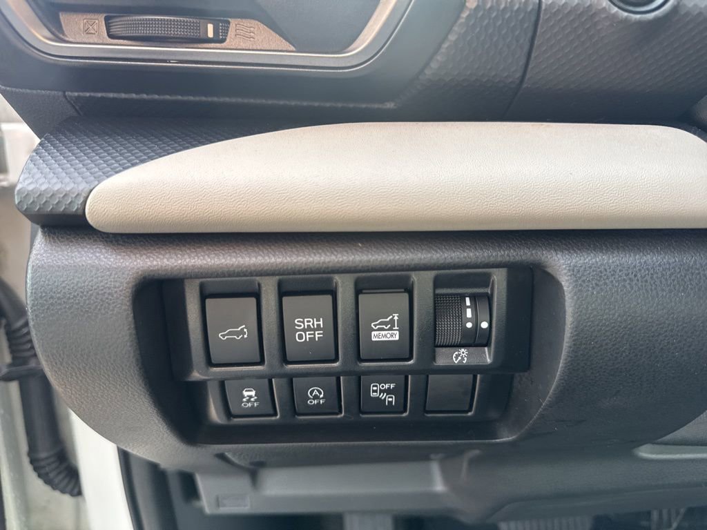 Certified 2024 Subaru Forester Limited image 22