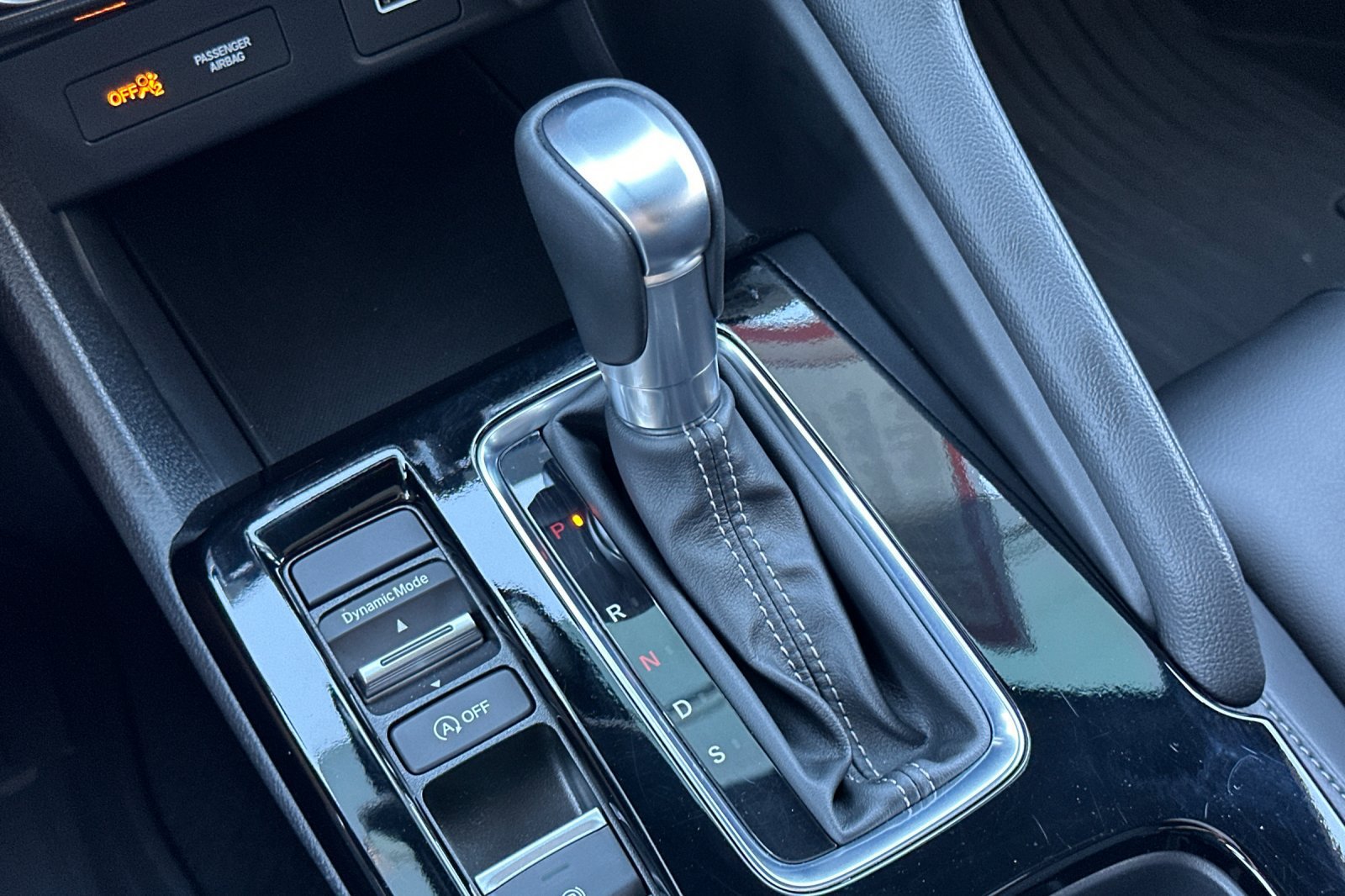 Used 2025 Acura Integra A-Spec FWD image 20