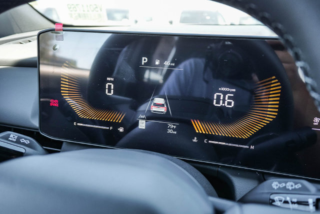 New 2027 Kia Seltos X-Line S AWD/4WD image 25