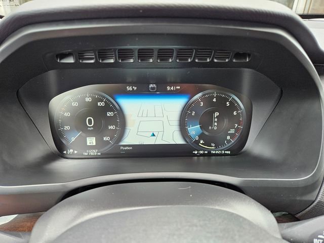 Used 2019 Volvo XC90 T6 Momentum w/ Protection Package Premier AWD/4WD image 22