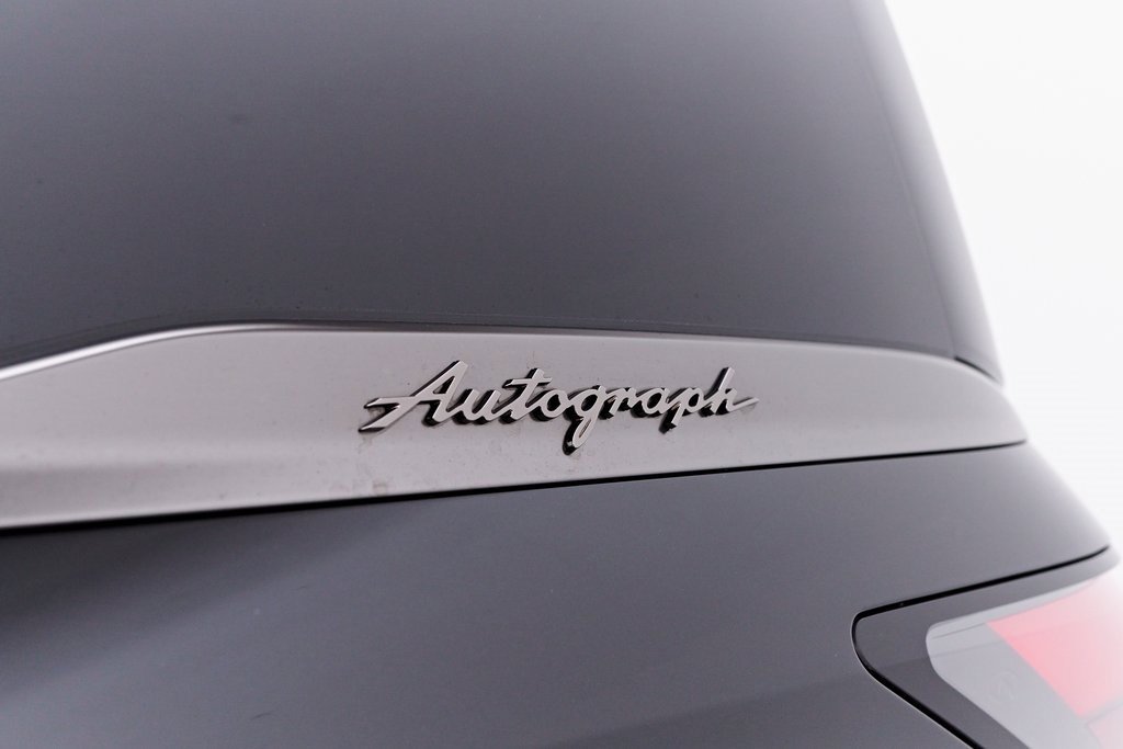 Used 2025 INFINITI QX80 Autograph w/ Autograph Exterior Package image 21